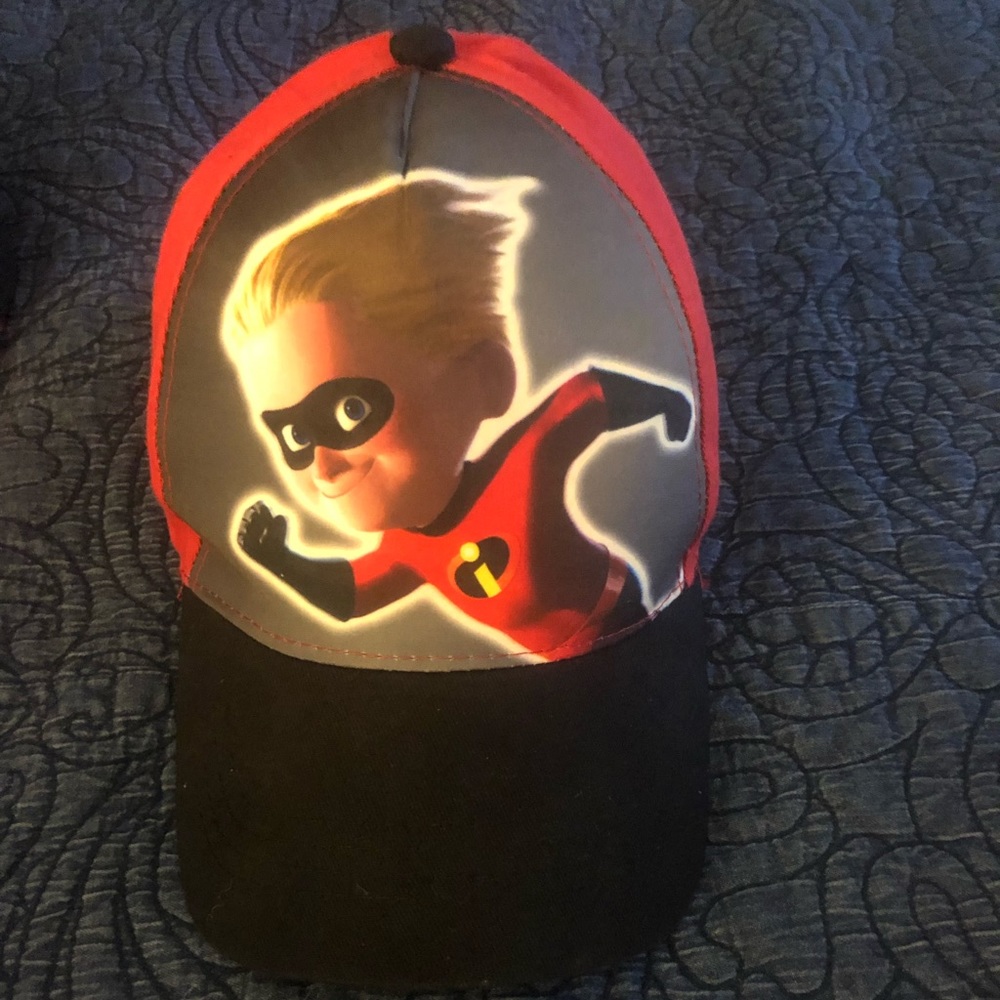 Incredibles Hat